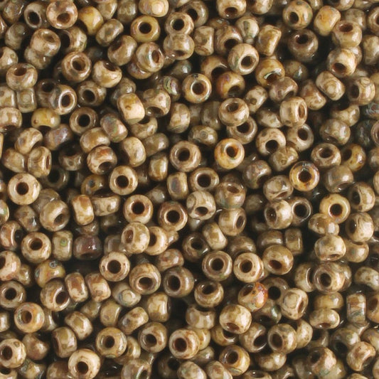 11-4517 Rattlesnake Picasso - 10 grams