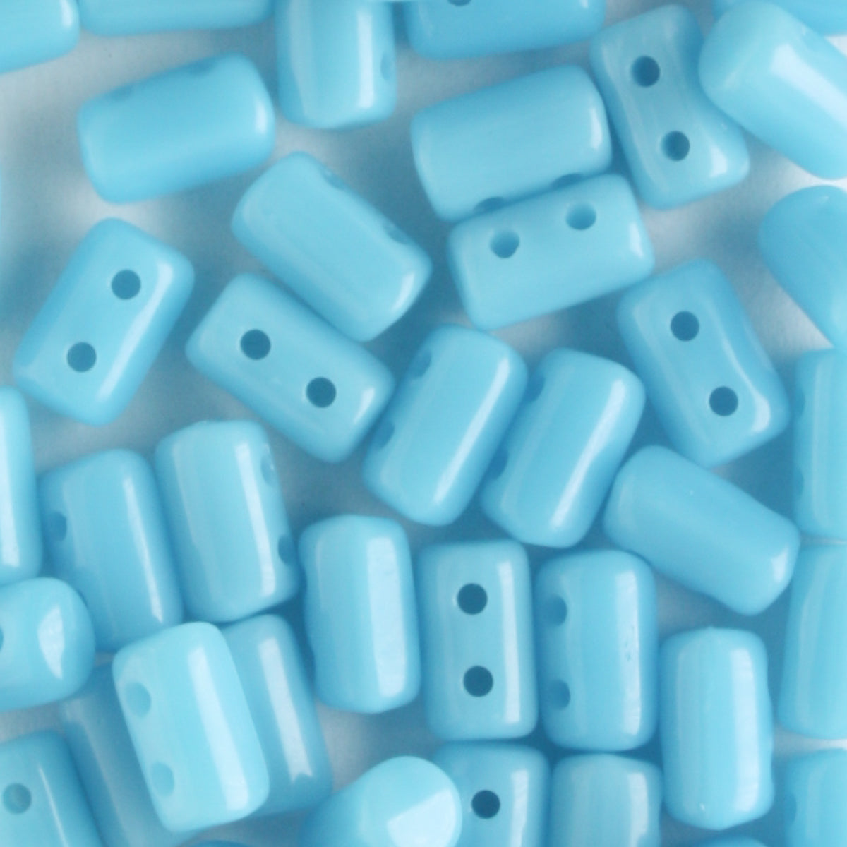 Rulla Opaque Blue Turquoise - 10 grams