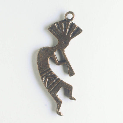 Charm - Kokopelli
