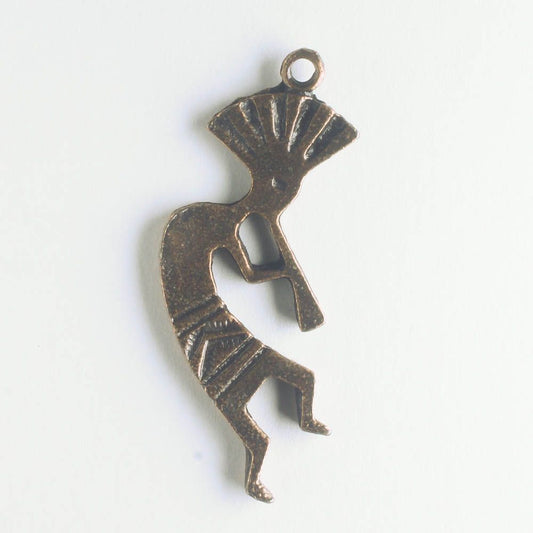 Charm - Kokopelli