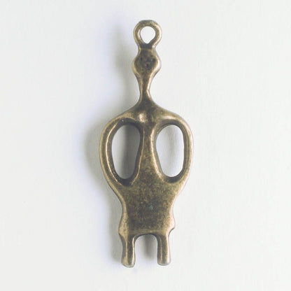Charm - Person