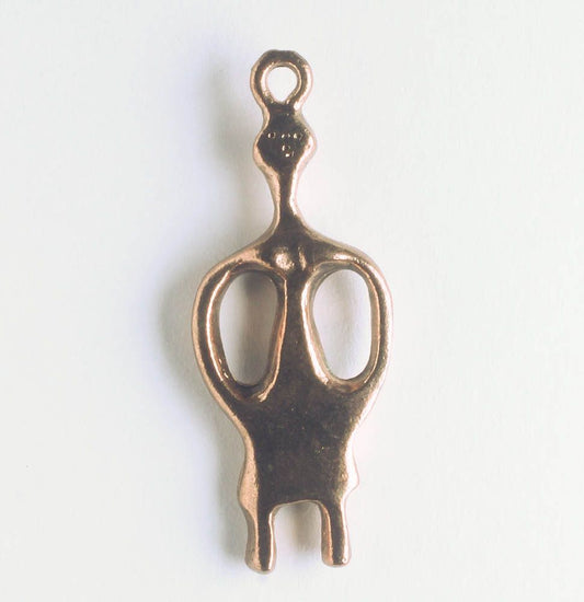 Charm - Person