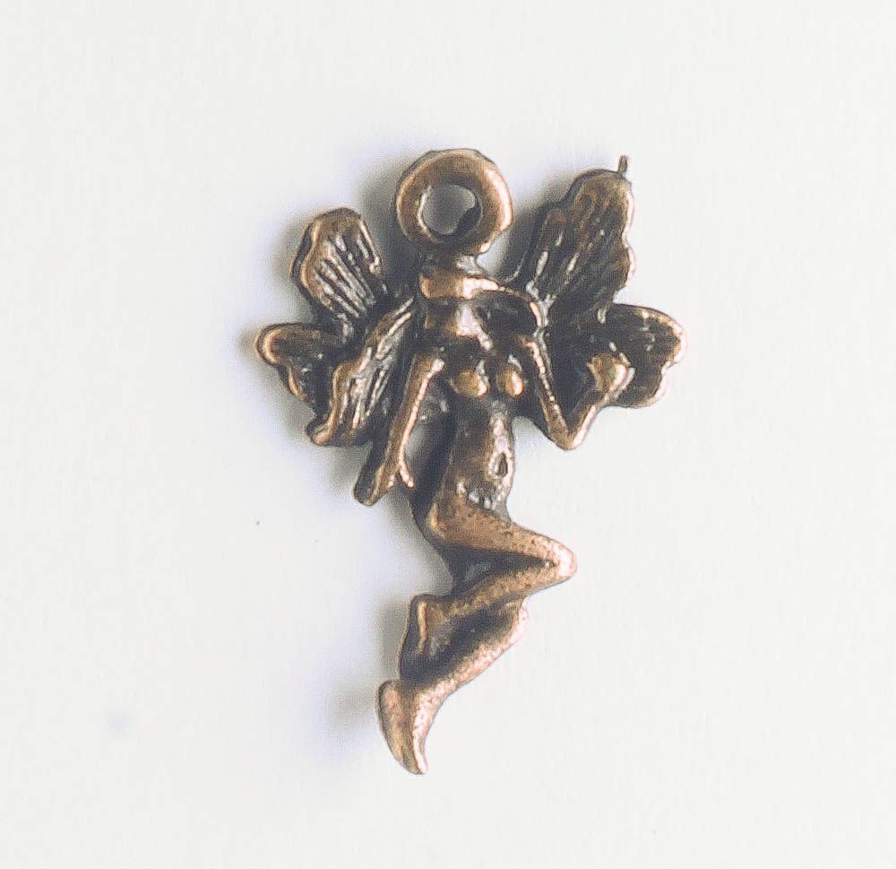 Charm - Fairy
