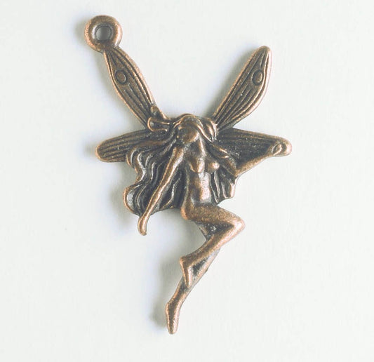 Charm - Fairy
