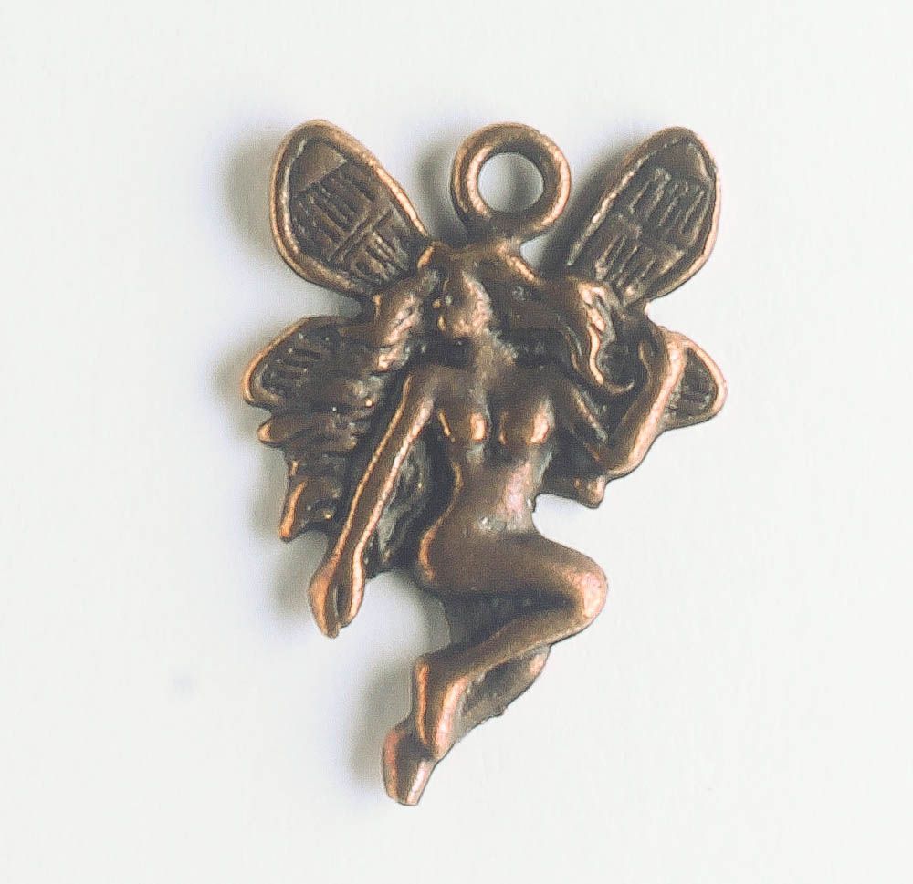Charm - Fairy