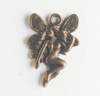 Charm - Fairy