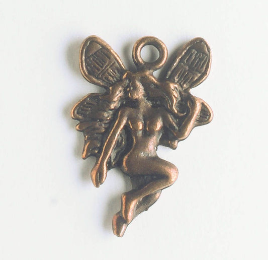 Charm - Fairy