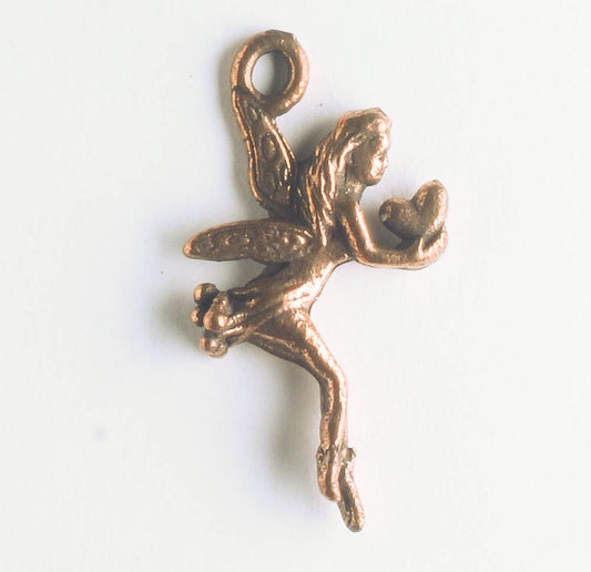 Charm - Fairy