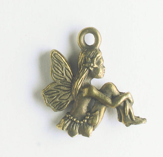 Charm - Fairy