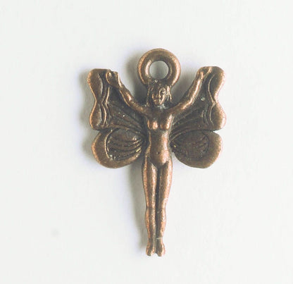 Charm - Fairy