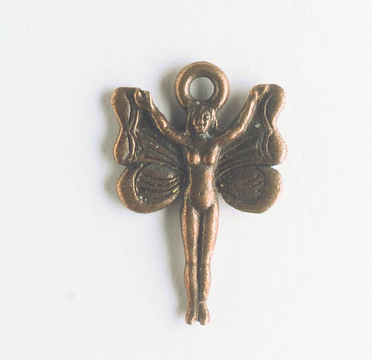 Charm - Fairy
