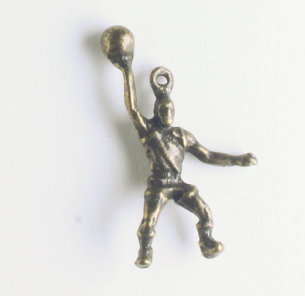 Charm - Basketball Player