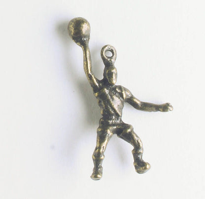 Charm - Basketball Player