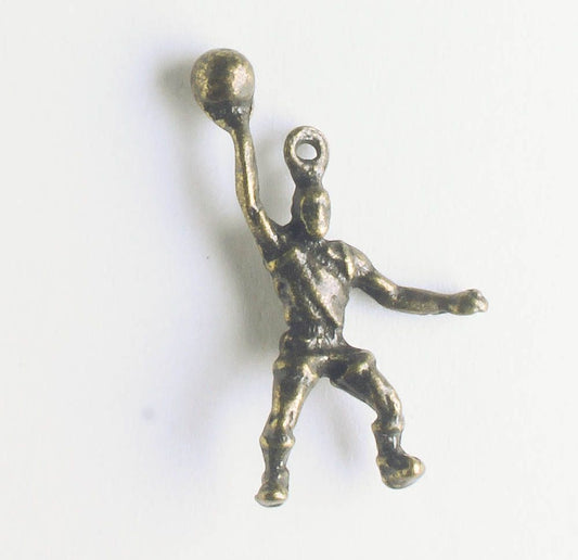 Charm - Basketball Player