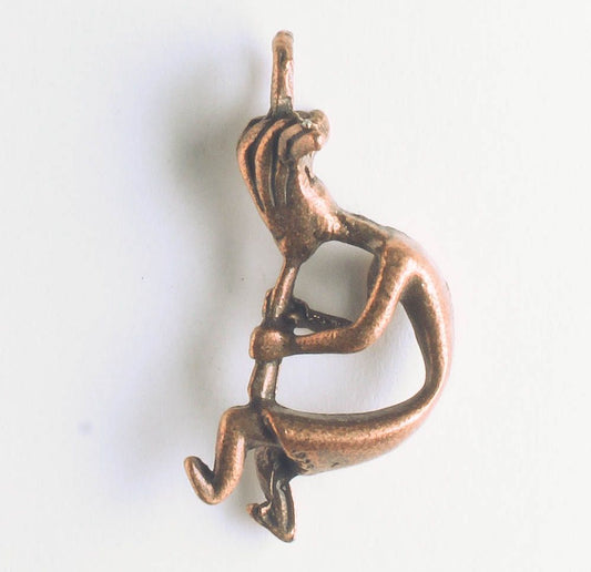 Charm - Kokopelli