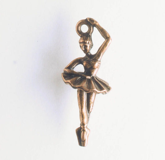 Charm - Ballerina