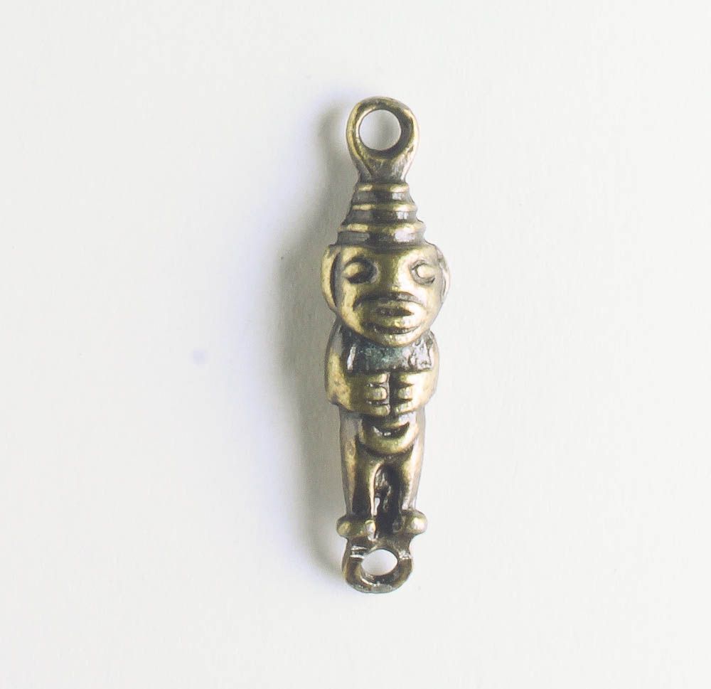 Charm - Totem