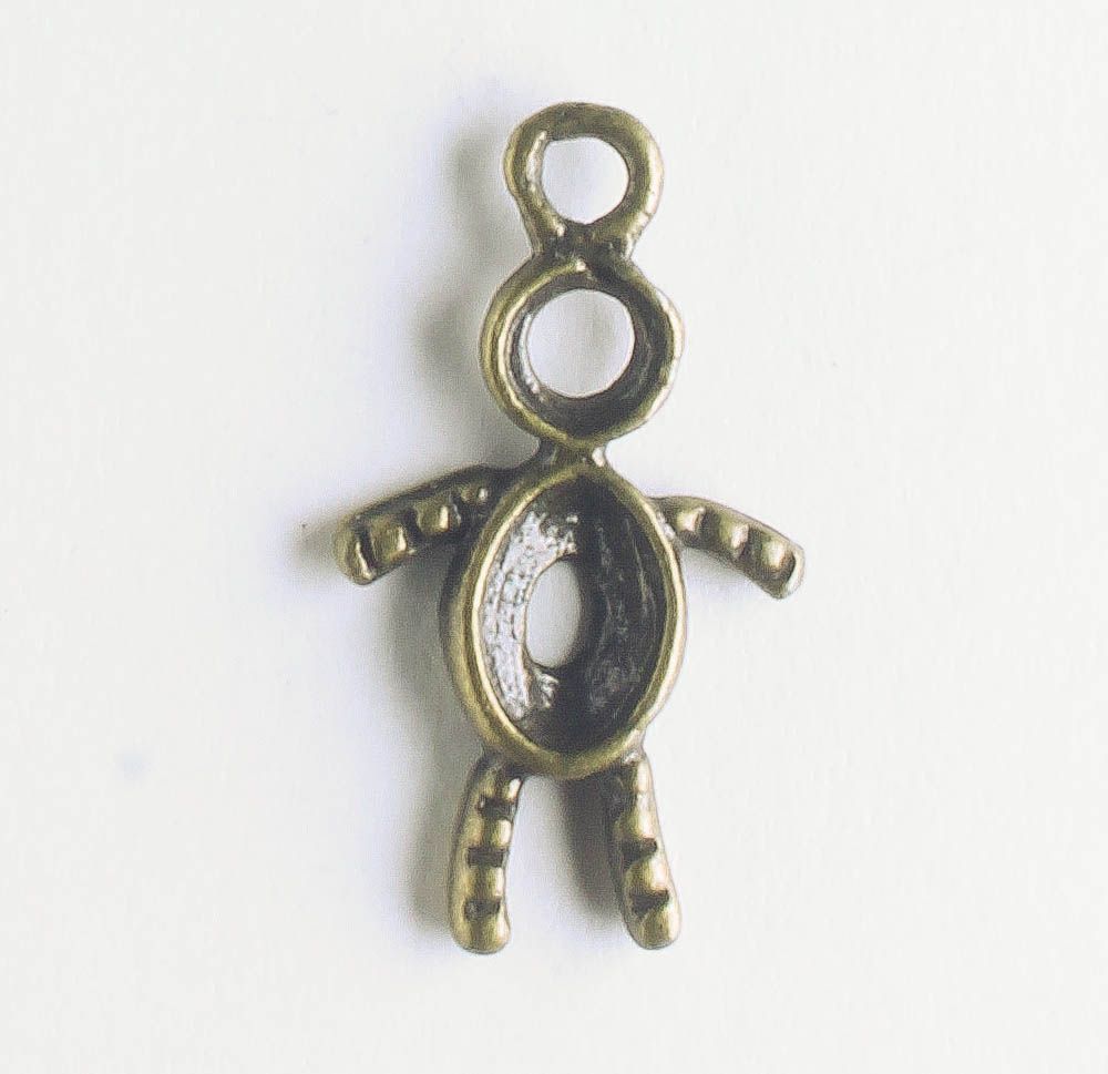 Charm - Boy