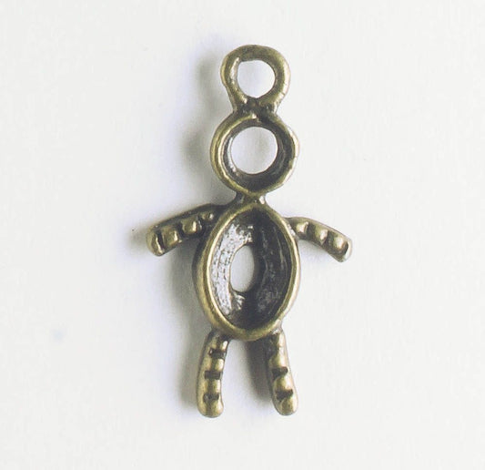 Charm - Boy