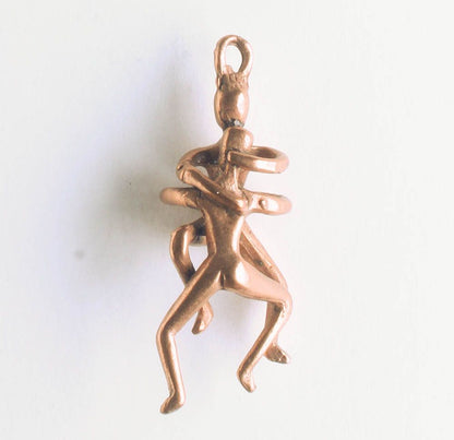 Charm - Couple