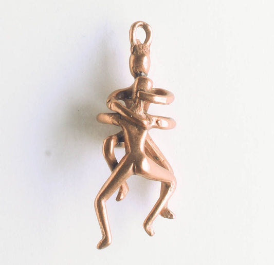 Charm - Couple