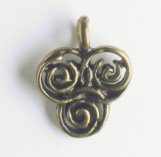 Charm - Dangle