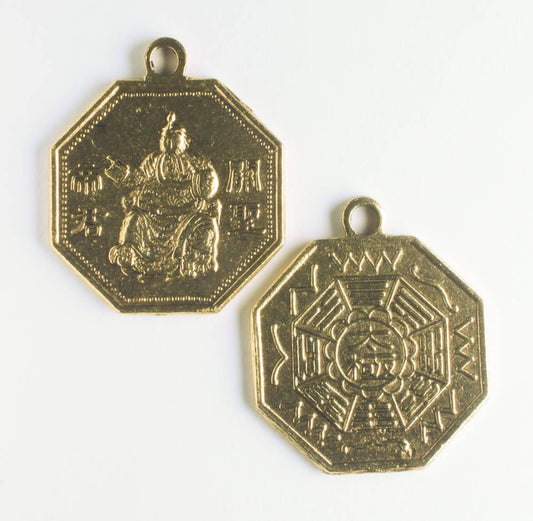 Charm - Coin