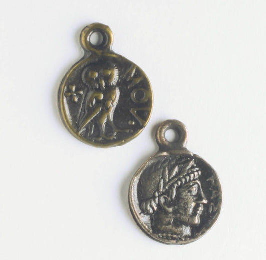 Charm - Coin