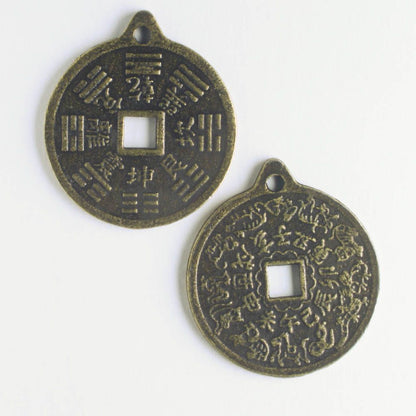 Charm - Coin