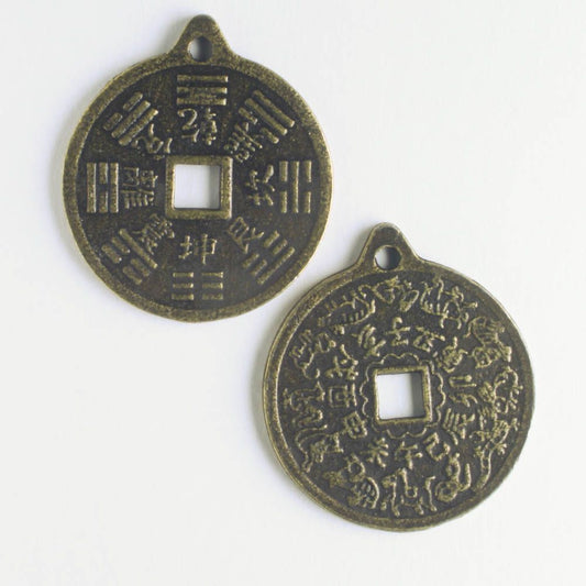 Charm - Coin