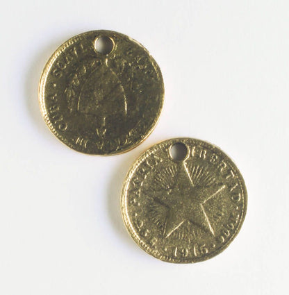 Charm - Coin