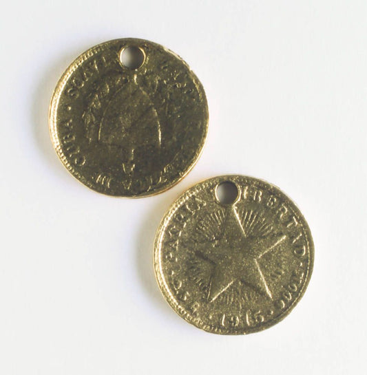 Charm - Coin