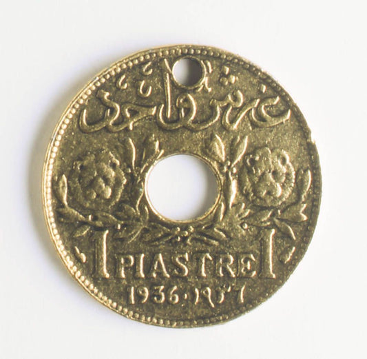 Charm - Coin