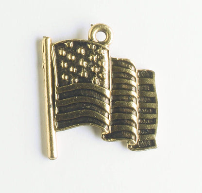 Charm - Flag