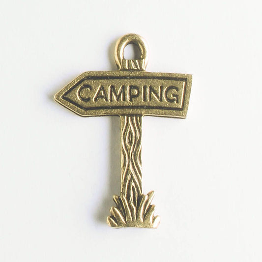 Charm - Camping