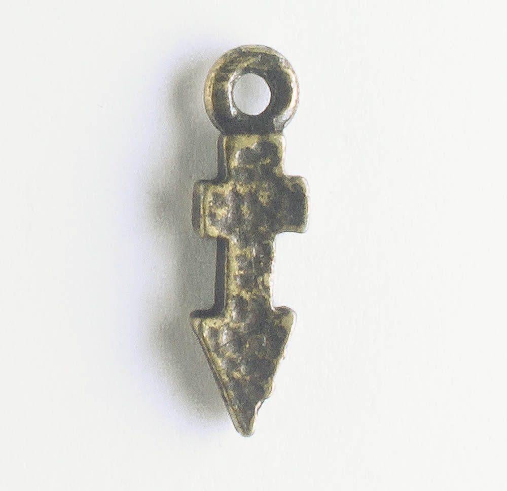 Charm - Arrow