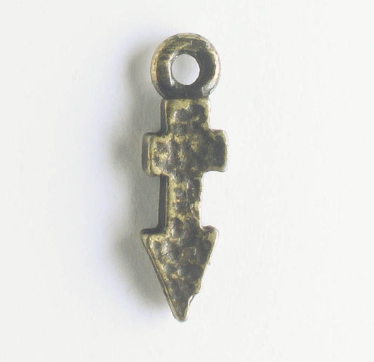 Charm - Arrow