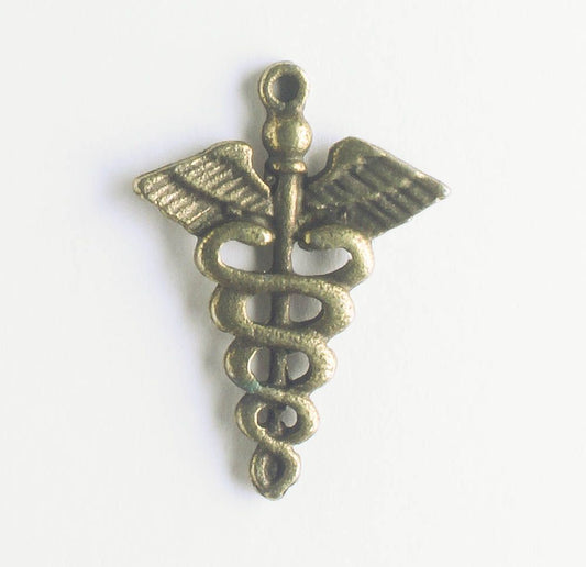 Charm - Caduceus