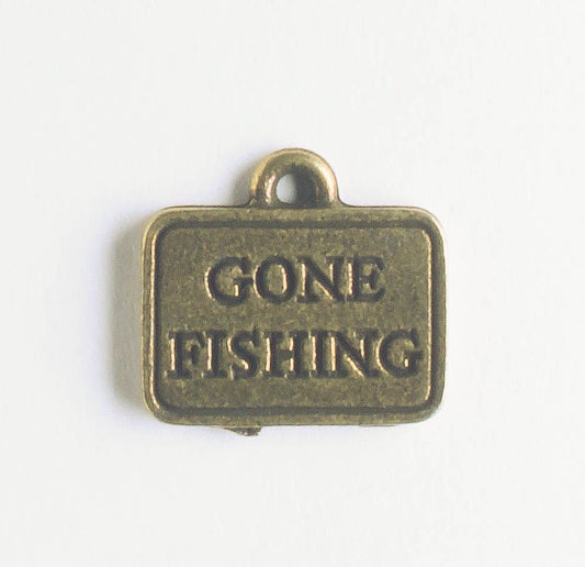 Charm - Gone Fishing