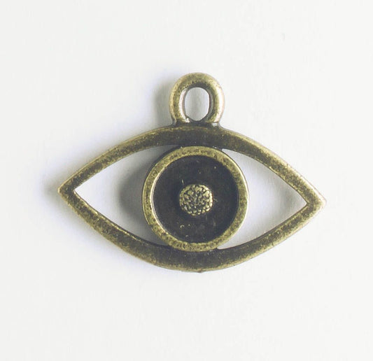 Charm - Eye