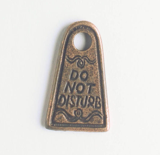 Charm - Do Not Disturb