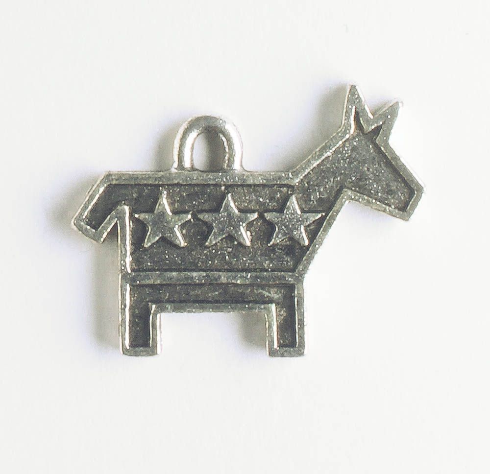 Charm - Donkey