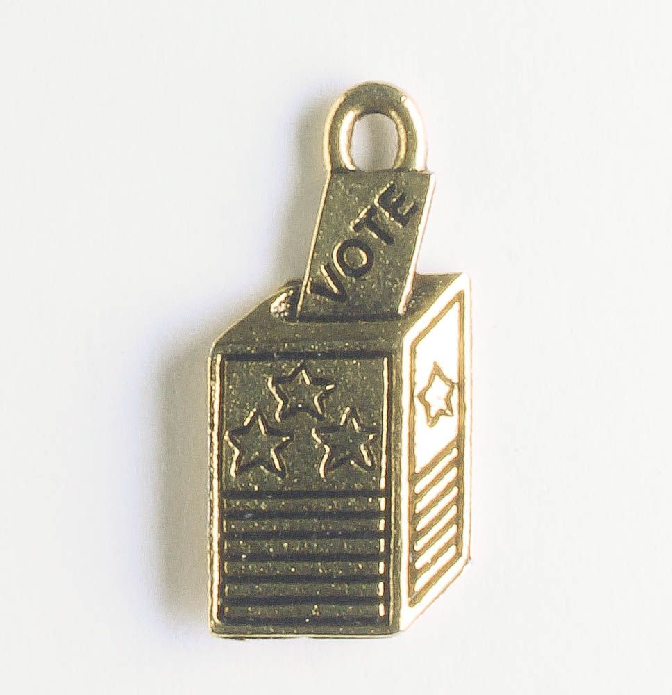 Charm - Vote