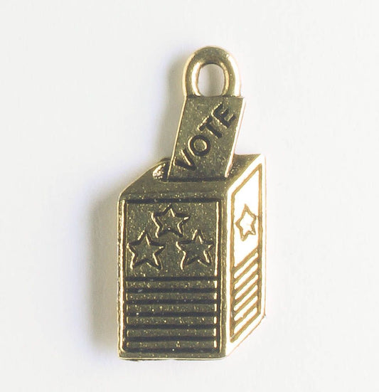 Charm - Vote