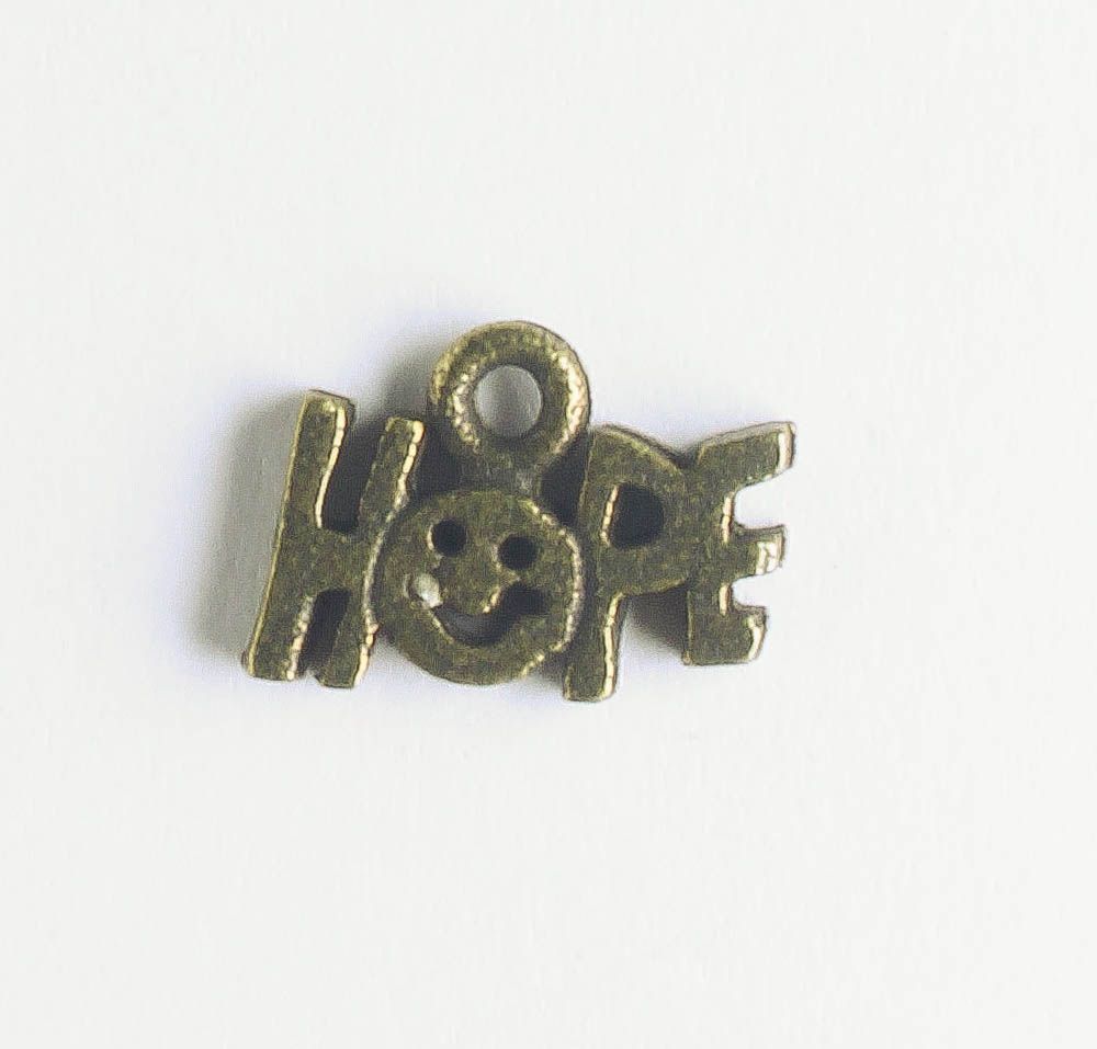 Charm - Hope