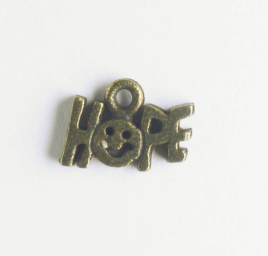 Charm - Hope