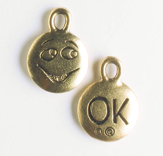 Charm - OK