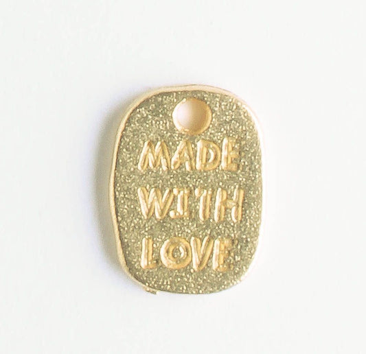 Charm - Made with Love