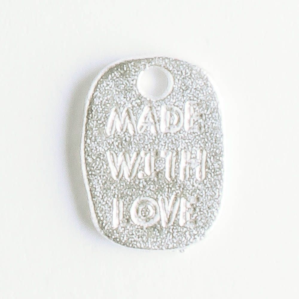 Charm - Made with Love