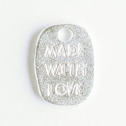 Charm - Made with Love